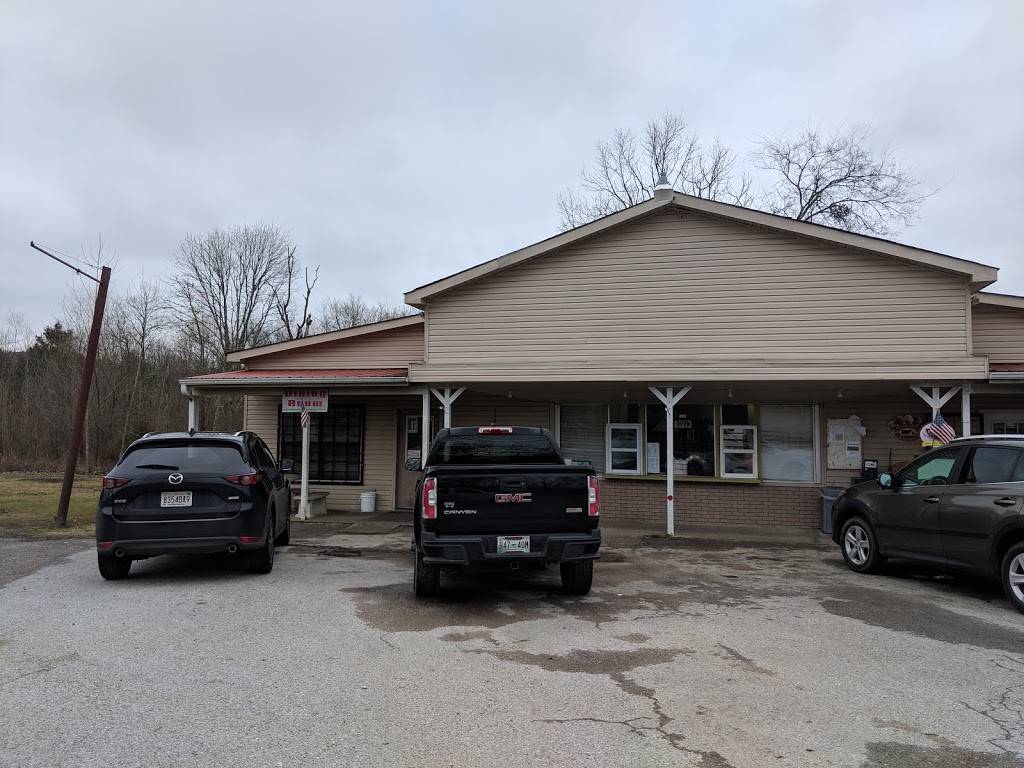 Gails Diner | restaurant | 29865 AL-35, Woodville, AL 35776, USA | 2567769059 OR +1 256-776-9059