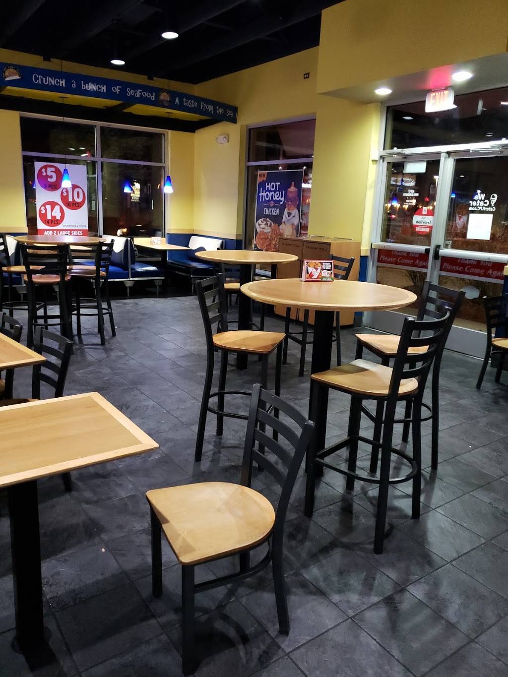 KFC | restaurant | 1504 Nations Dr, Gurnee, IL 60031, USA | 8475998489 OR +1 847-599-8489