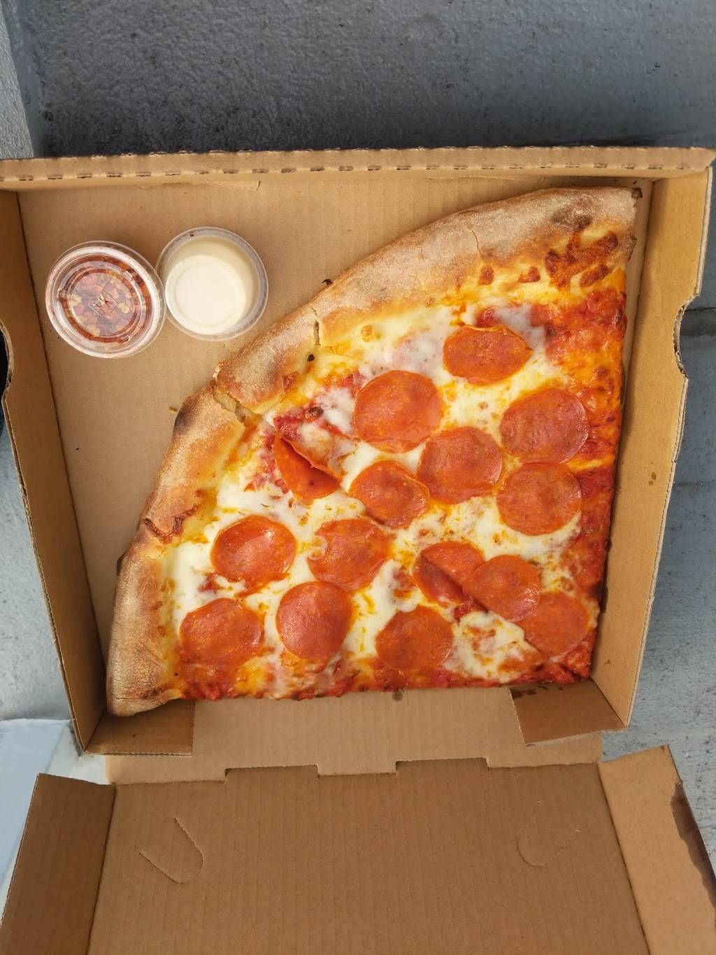 Mr. Pizza Man | restaurant | 3458, 2680 22nd St, San Francisco, CA 94110, USA | 4159200260 OR +1 415-920-0260