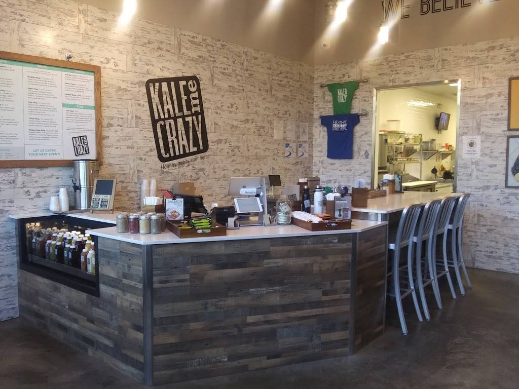 Kale Me Crazy | Health Food Restaurant Ridgeland | restaurant | 1067 Highland Colony Pkwy Suite D, Ridgeland, MS 39157, USA | 6014990459 OR +1 601-499-0459