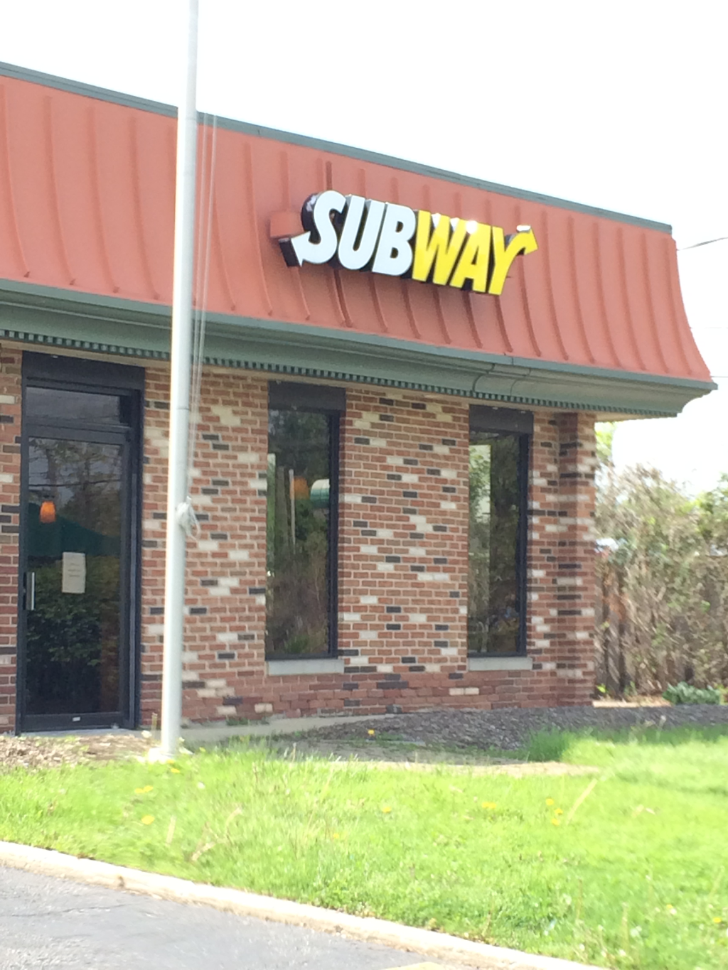 Subway | restaurant | 12766 Chillicothe Rd, Chesterland, OH 44026, USA | 4407298404 OR +1 440-729-8404