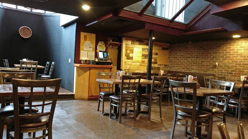 The Yard | restaurant | 736 Bellefonte St, Pittsburgh, PA 15232, USA | 4127096351 OR +1 412-709-6351