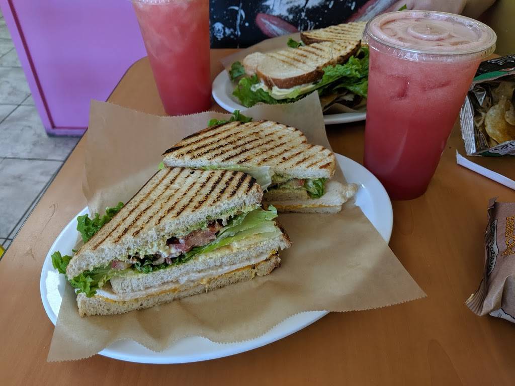 Frutimania Juices and Delights | restaurant | 330 W Felicita Ave Suite E-6, Escondido, CA 92025, United States | 7602944782 OR +1 760-294-4782