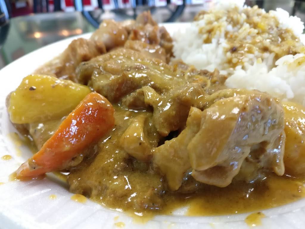 Little Ongpin | restaurant | 3756 W Ave 40 Ste. 1B, Los Angeles, CA 90065, USA | 3232571342 OR +1 323-257-1342