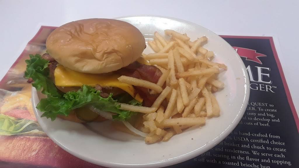 Steak n Shake | restaurant | 11700 University Blvd, Orlando, FL 32817, USA | 4073822121 OR +1 407-382-2121