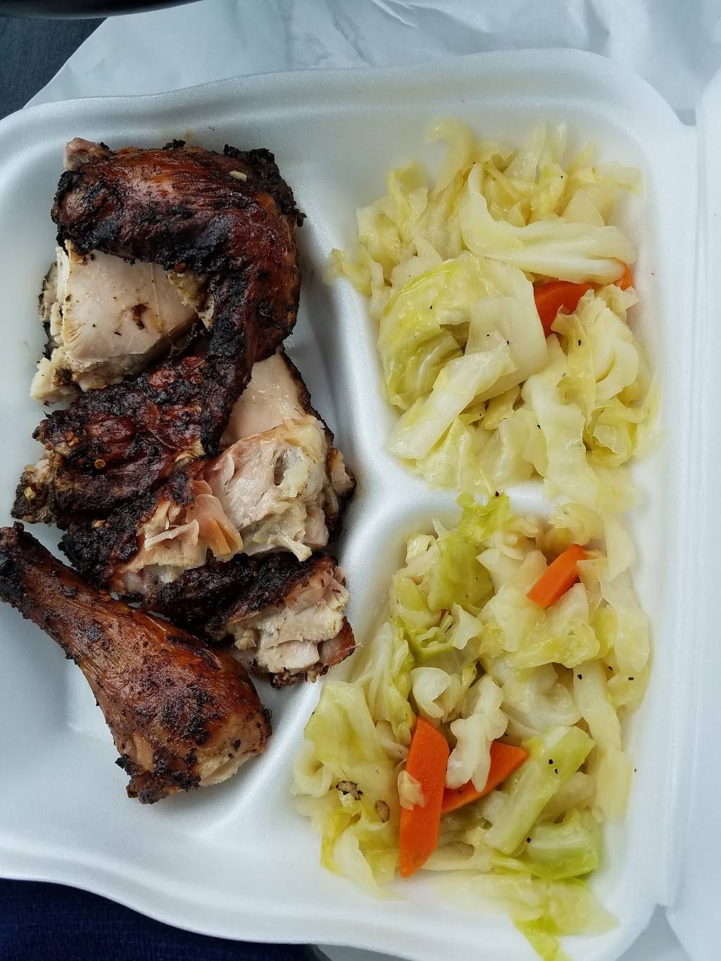 Jerk-N-GO | restaurant | 3490 Vollmer Rd, Olympia Fields, IL 60461, USA | 7087489690 OR +1 708-748-9690