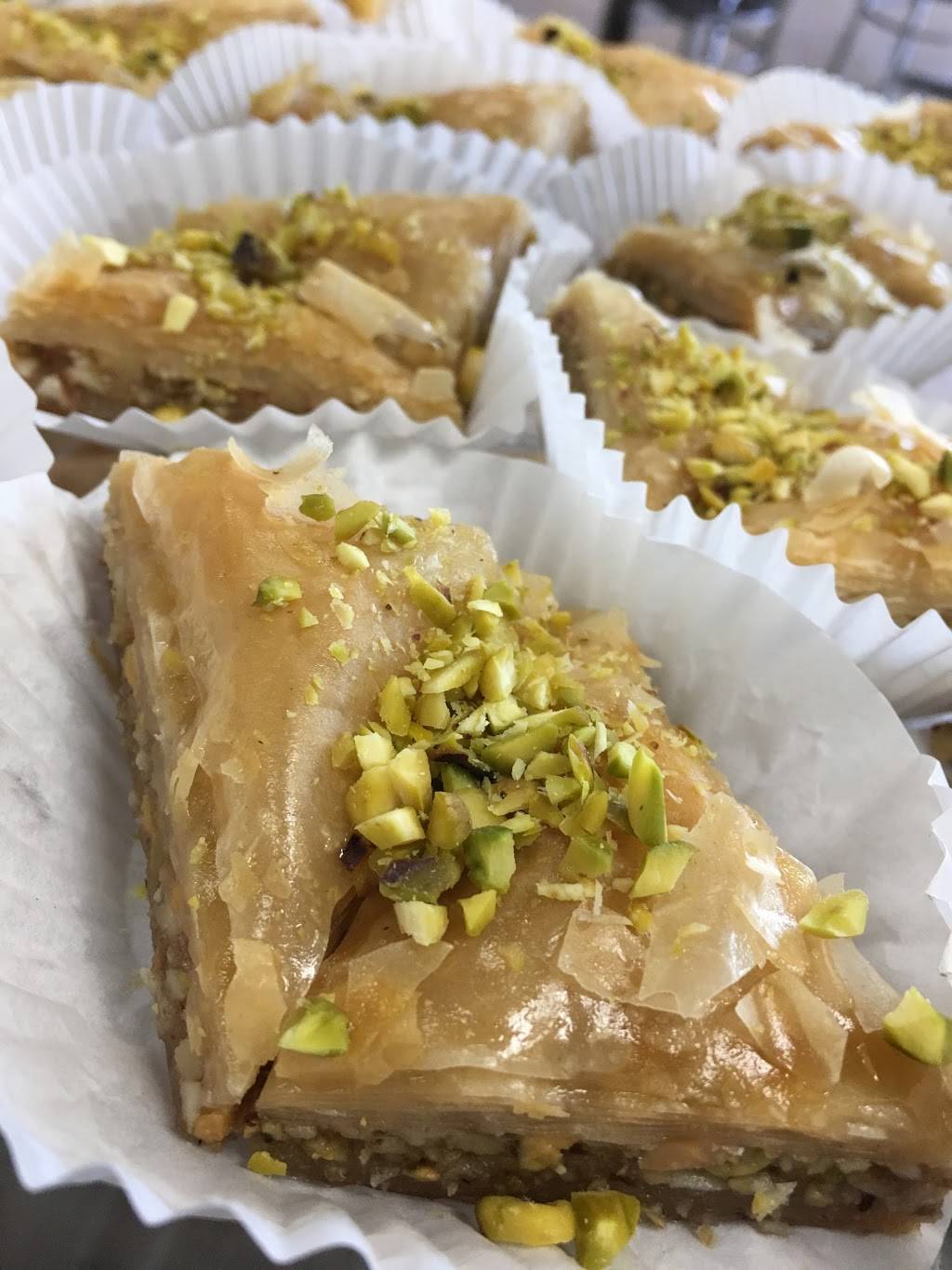 Al Basha Cafe | restaurant | 2015 Garnet Ave, San Diego, CA 92109, USA | 8588867372 OR +1 858-886-7372