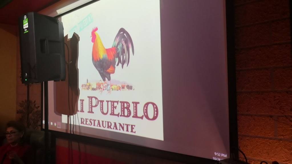 La plaza | restaurant | Mi Pueblo, 10910 W Flagler St #103, Miami, FL 33174, USA | 3052230185 OR +1 305-223-0185