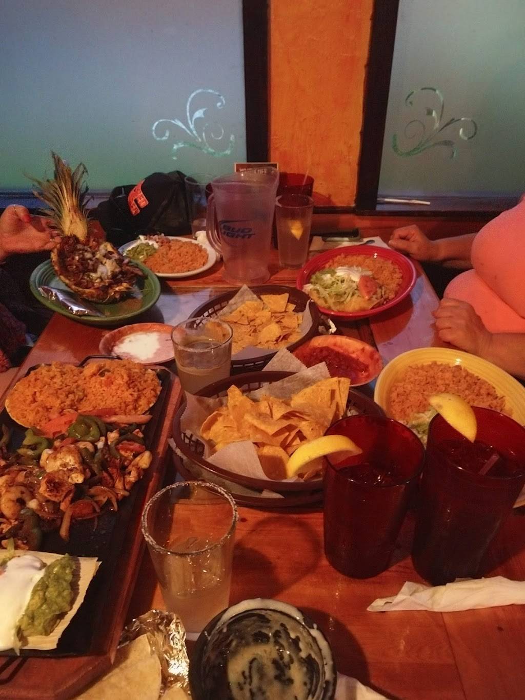 Mi Casa Mexican Restaurant | restaurant | 1236 W Main St, Monteagle, TN 37356, USA | 9319245550 OR +1 931-924-5550
