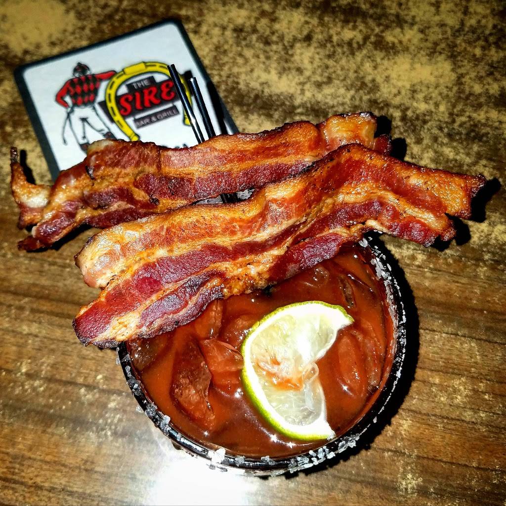 Sire Restaurant | restaurant | 6440 Magnolia Ave, Riverside, CA 92506, USA | 9516837473 OR +1 951-683-7473