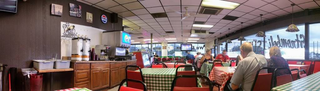 Nizza Pizza & Pasta | restaurant | 1430 S Cooper St, Arlington, TX 76013, USA | 8172745220 OR +1 817-274-5220