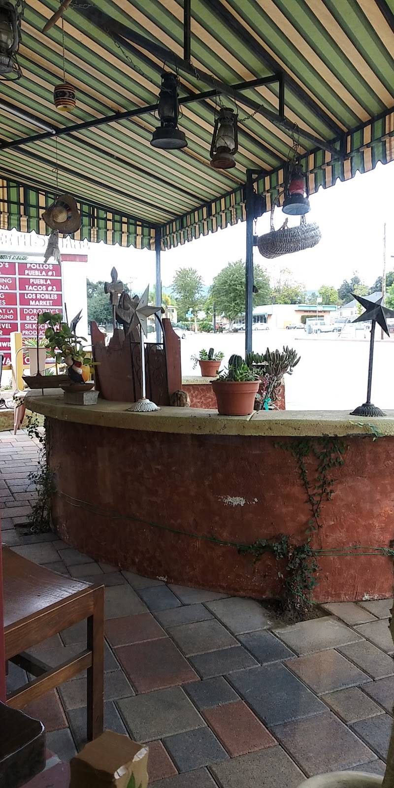 Puebla Tacos | restaurant | 2057 N Los Robles Ave #14, Pasadena, CA 91104, USA | 6262963390 OR +1 626-296-3390