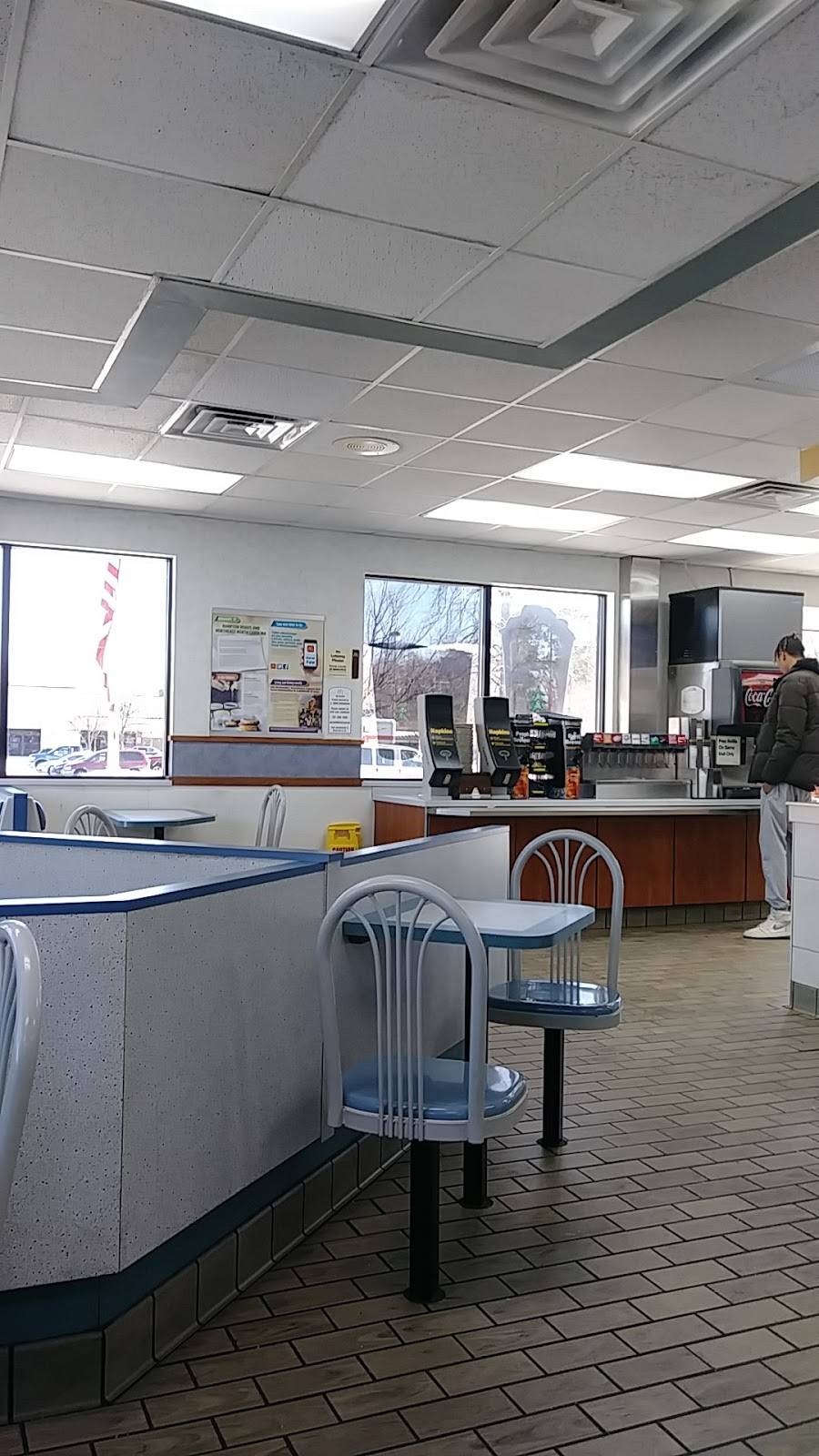 McDonalds | cafe | 1196 Big Bethel Rd, Hampton, VA 23666, USA | 7578383056 OR +1 757-838-3056