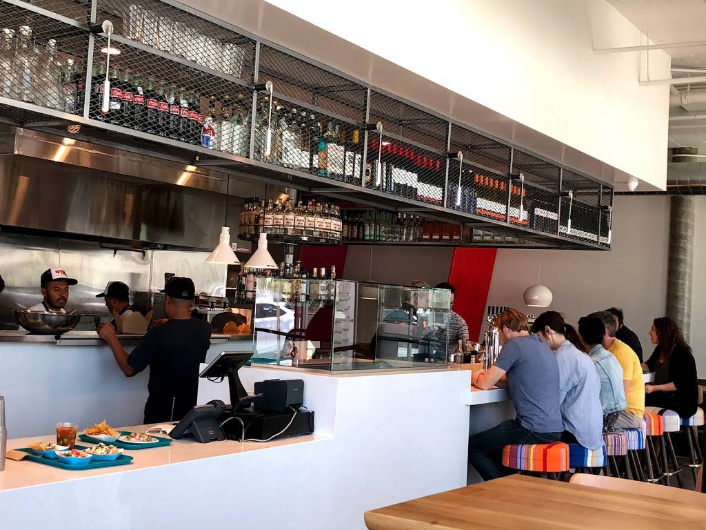 Punta Cabras | restaurant | 930 Broadway, Santa Monica, CA 90401, USA | 3109172244 OR +1 310-917-2244