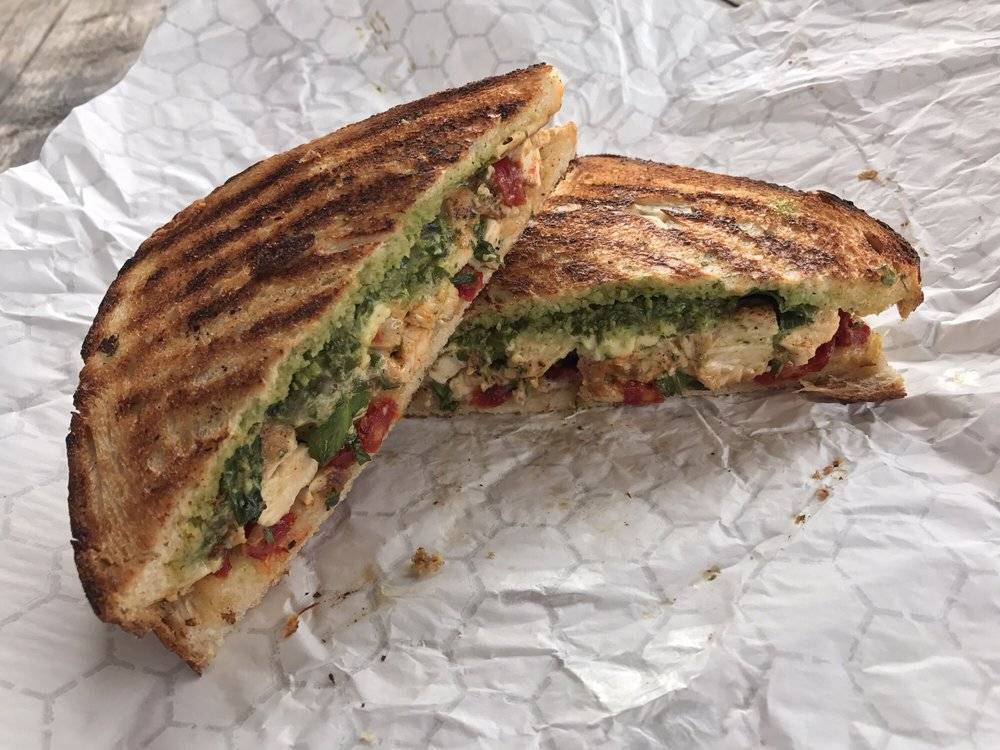 Pop & Pan | restaurant | 1710 W 18th St, Houston, TX 77008, USA | 8325826362 OR +1 832-582-6362