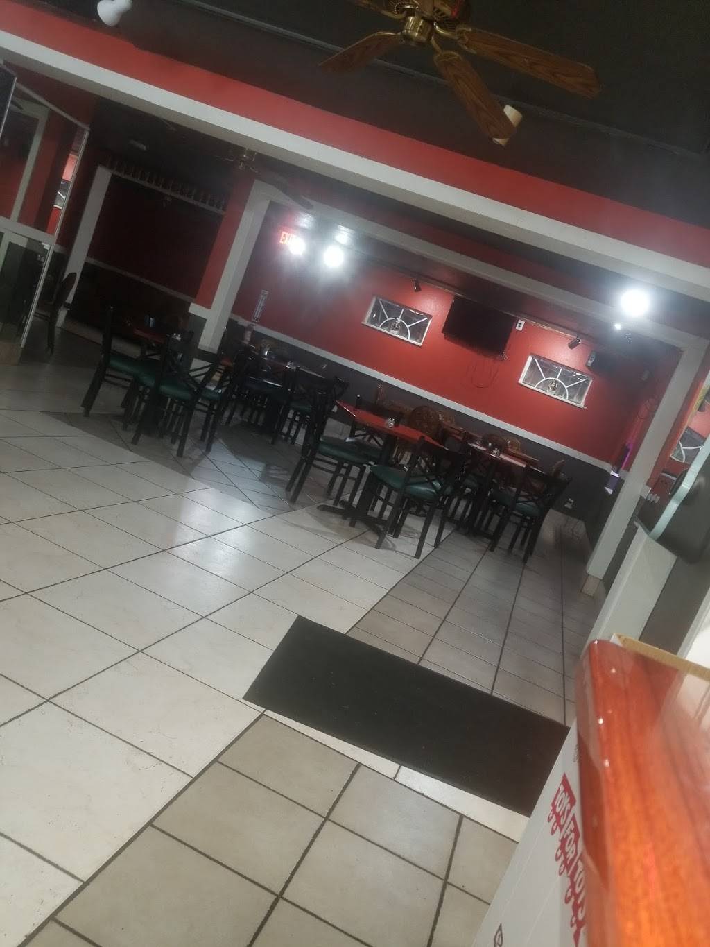 T.O.P.L.E.S.S Tacos And More Latin Food and Dessert Bar | restaurant | 4607 Mile Stretch Dr, Holiday, FL 34690, USA | 7279408903 OR +1 727-940-8903