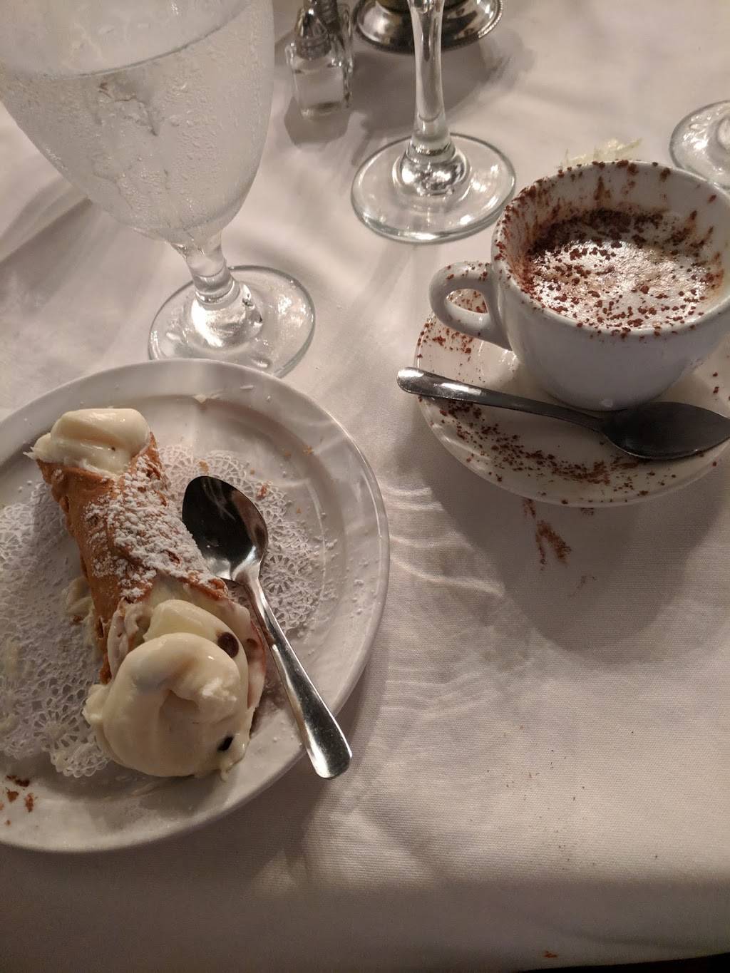 Annas Trattoria Italian | restaurant | 304 Seabreeze Blvd, Daytona Beach, FL 32118, USA | 3862399624 OR +1 386-239-9624