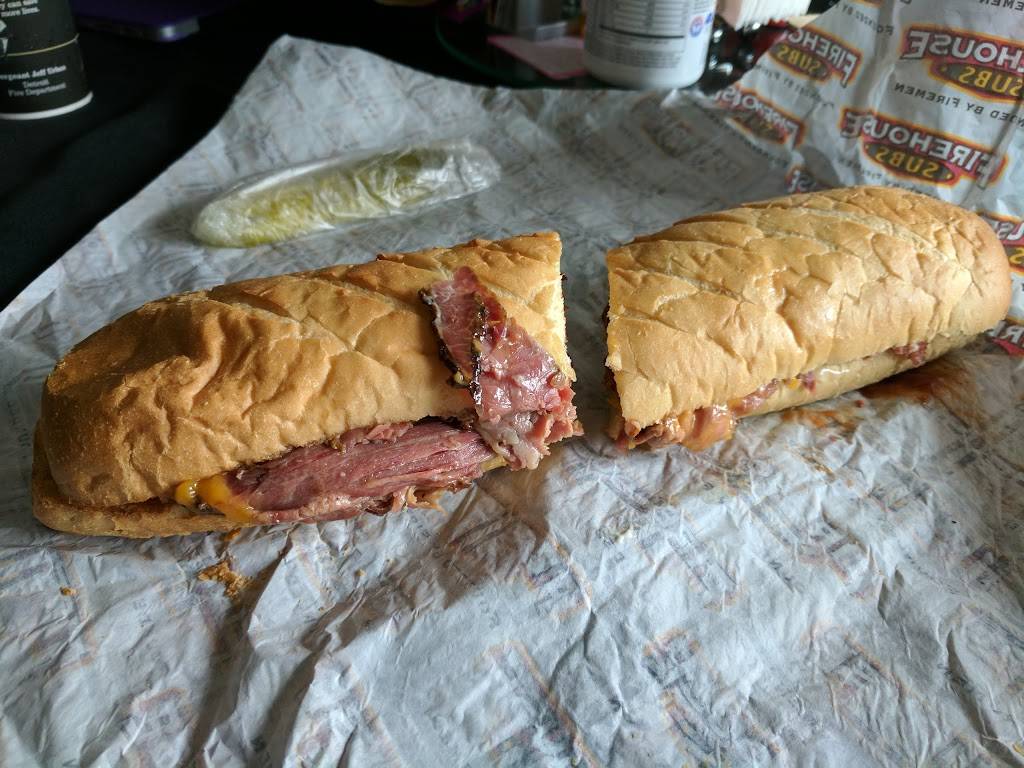 Firehouse Subs | meal delivery | 17053 Mercantile Blvd, Noblesville, IN 46060, USA | 3177737333 OR +1 317-773-7333