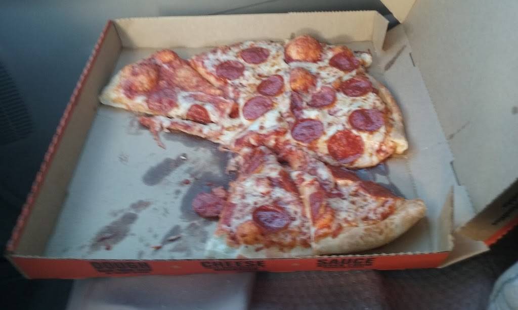 Little Caesars Pizza | meal takeaway | 17002 Mainstreet, Parker, CO 80134, USA | 3038404377 OR +1 303-840-4377