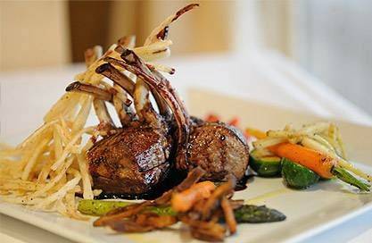 Restaurant Vino Rosso | restaurant | 5291 Boul Henri-Bourassa O, Saint-Laurent, QC H4R 1B7, Canada | 5143376664 OR +1 514-337-6664