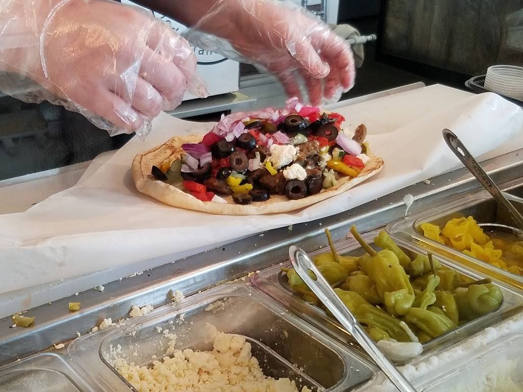 Sandweesh Mediterranean Grille | restaurant | 220 S Michigan Ave, Saginaw, MI 48602, USA | 2485086206 OR +1 248-508-6206