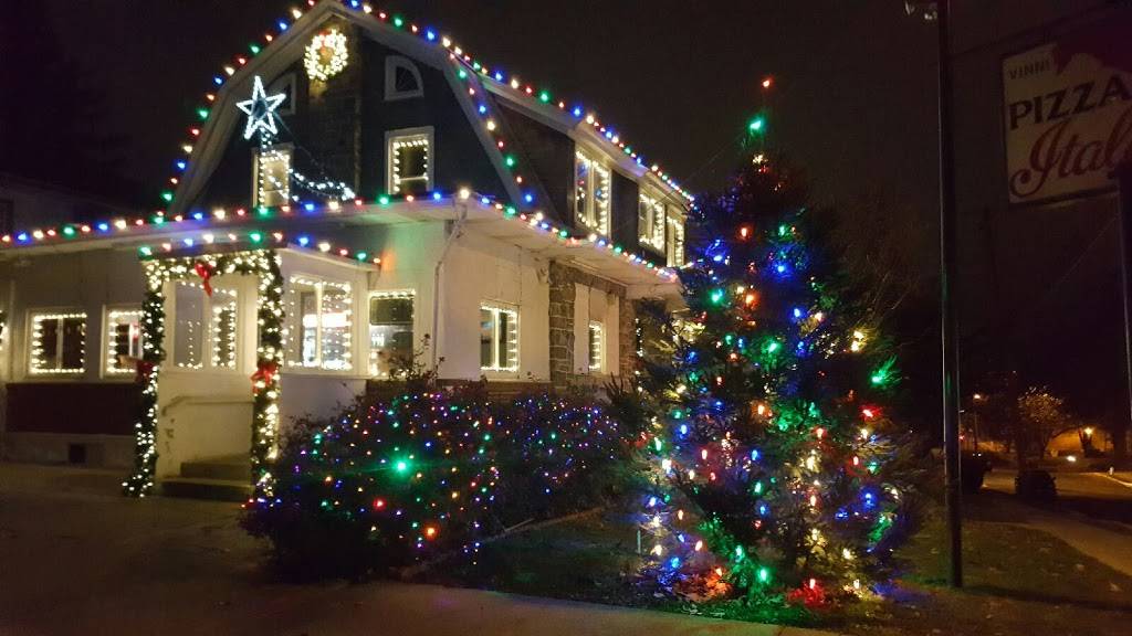 Pizza Italia | restaurant | 1528 N 14th St, Reading, PA 19604, USA | 6103723905 OR +1 610-372-3905