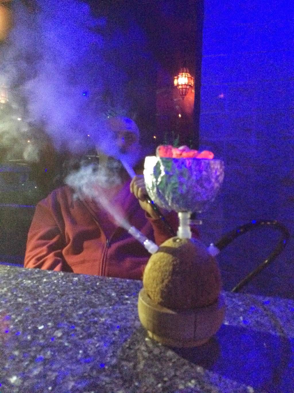 Sky Restaurant and lounge | restaurant | 8326 Winnetka Ave, Winnetka, CA 91306, USA | 8187178722 OR +1 818-717-8722