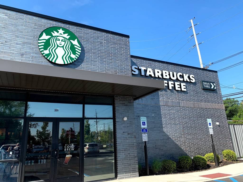 Starbucks | cafe | 3804 Rt. 1 North, South Brunswick Township, NJ 08852, USA | 7322971489 OR +1 732-297-1489