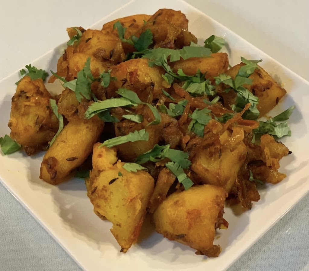 Annapurna Curry & Sekuwa House | restaurant | 123 Hanover St, Manchester, NH 03101, USA | 6032327145 OR +1 603-232-7145