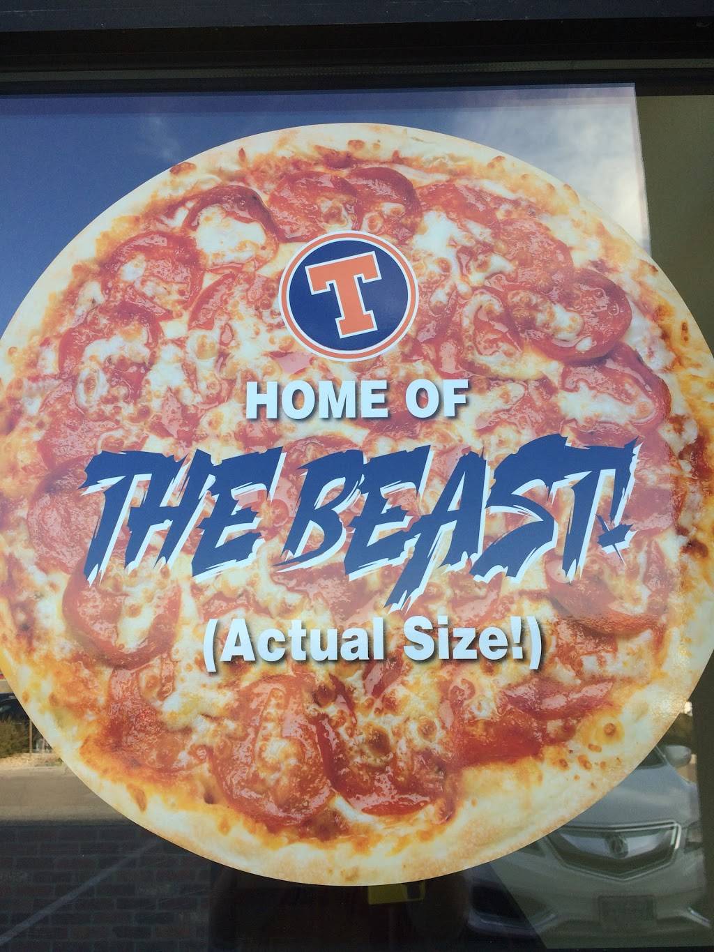 Tenneys Pizza Riverton/Herriman | meal delivery | 12566 S Rhetski Ln, Riverton, UT 84065, USA | 8013021234 OR +1 801-302-1234