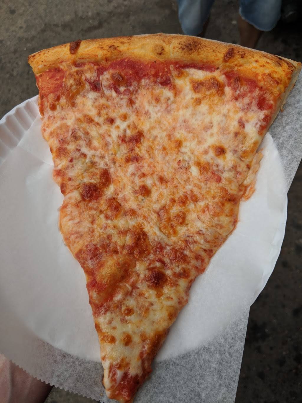 Pizza On The Run | restaurant | 2914 Stillwell Ave, Brooklyn, NY 11224, USA | 7185130454 OR +1 718-513-0454