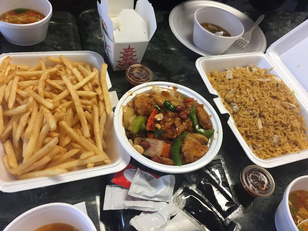 Dragon Delight | restaurant | 4381 N University Dr, Sunrise, FL 33351, USA | 9549167967 OR +1 954-916-7967