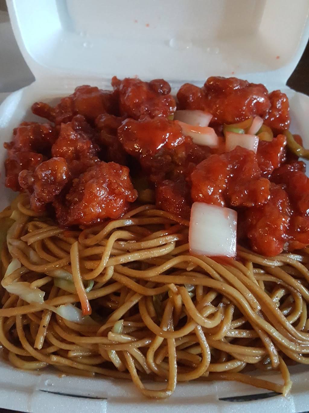 DaTang Express | restaurant | 609 Tully Rd, Modesto, CA 95350, USA | 2095768588 OR +1 209-576-8588