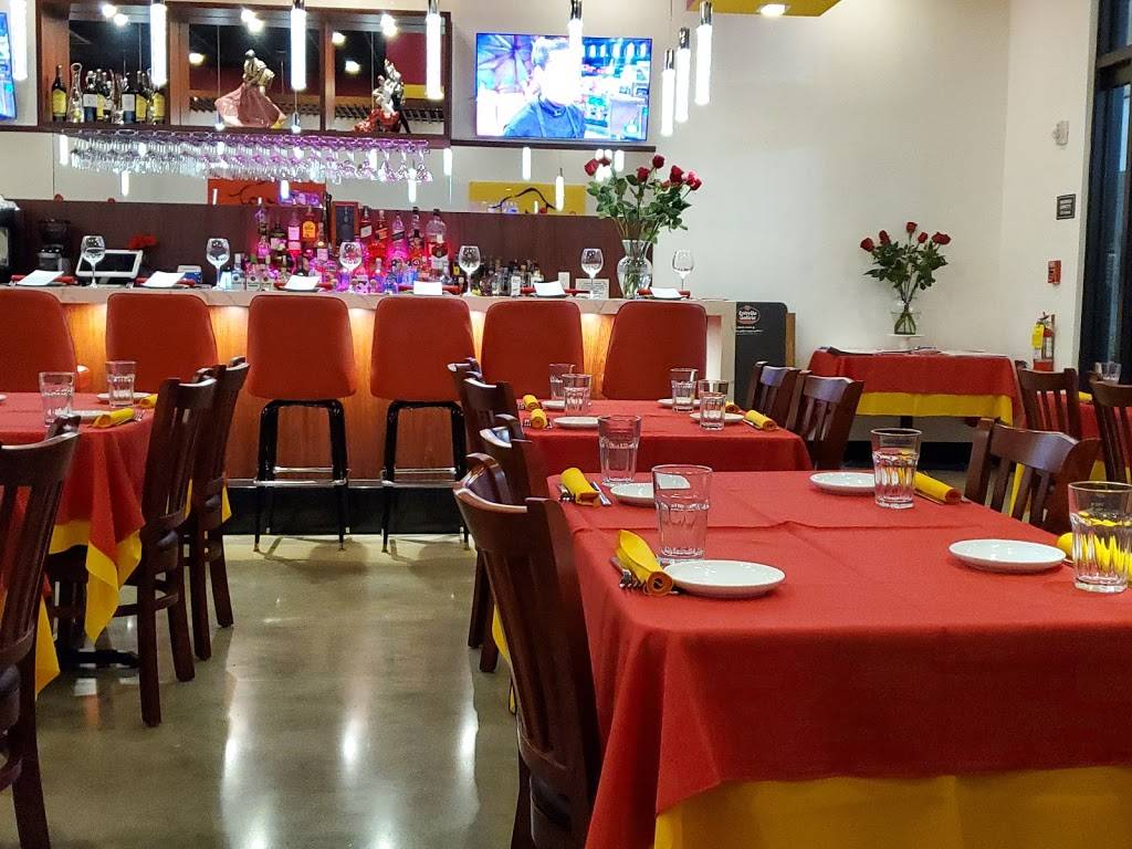 El Pillao | restaurant | 11608 City Hall Promenade, Miramar, FL 33025, USA | 9548854800 OR +1 954-885-4800