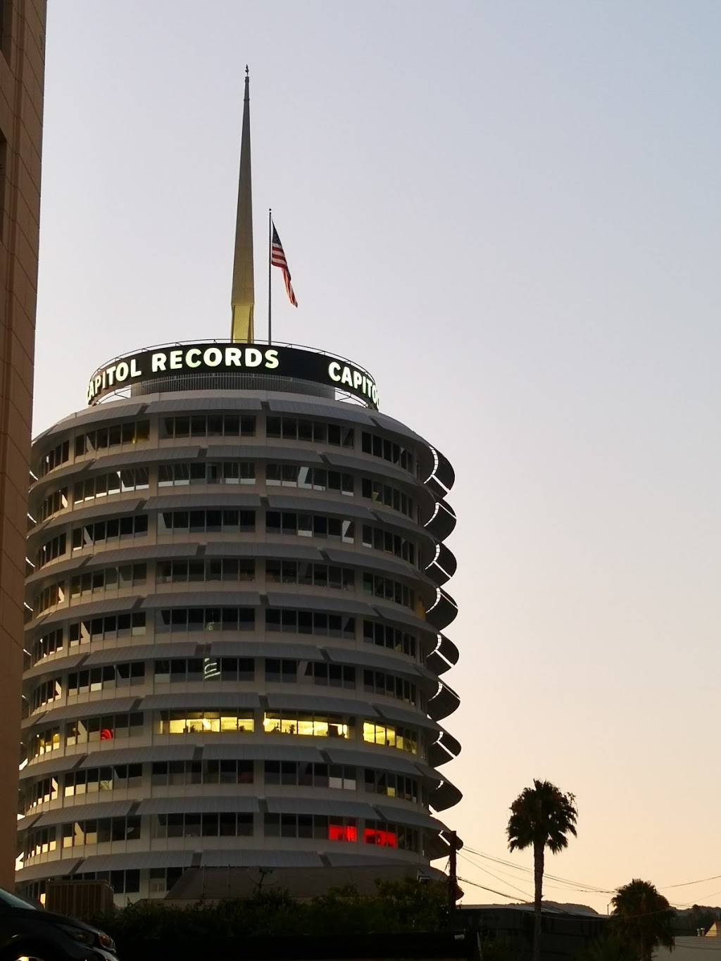 Station Hollywood | night club | 6250 Hollywood Blvd, Los Angeles, CA 90028, USA | 3237981355 OR +1 323-798-1355