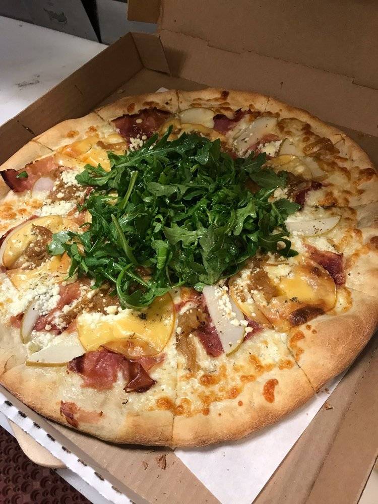 Mama Mias Ristorante | restaurant | 4 West Roosevelt Blvd, Marmora, NJ 08223, USA | 6096249322 OR +1 609-624-9322