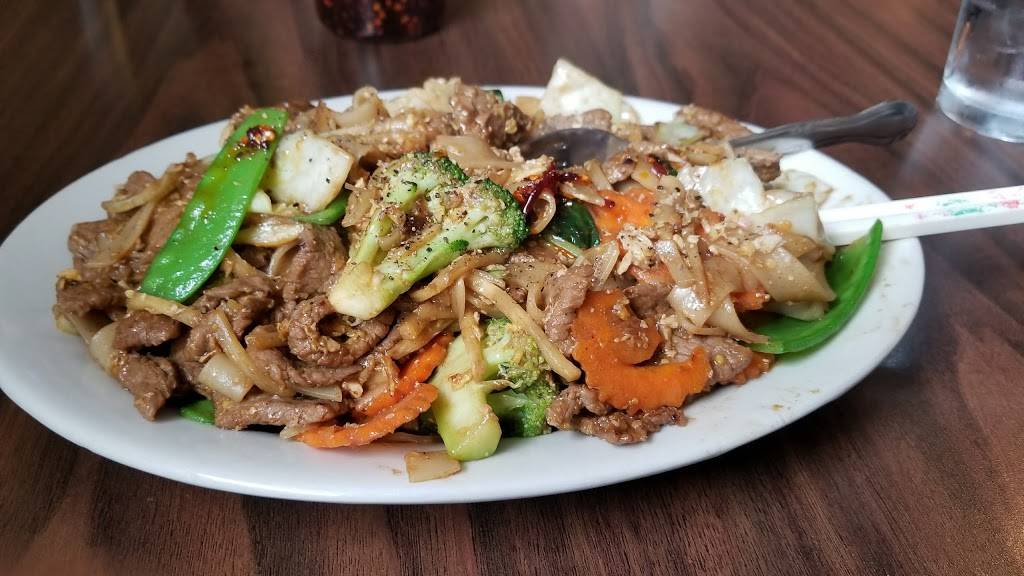 Tuk Tuk Thai Cafe | restaurant | 5517 Manchaca Rd, Austin, TX 78745, USA | 5123261619 OR +1 512-326-1619