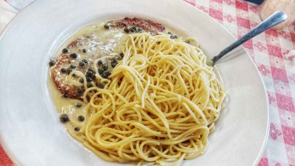 Capparellis | restaurant | 226 W Bitters Rd #118, San Antonio, TX 78216, USA | 2103547588 OR +1 210-354-7588