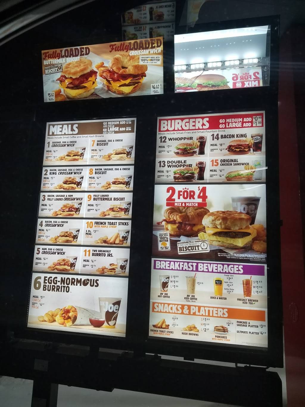 Burger King | restaurant | 439 John Fitch Hwy, Fitchburg, MA 01420, USA | 9783452046 OR +1 978-345-2046