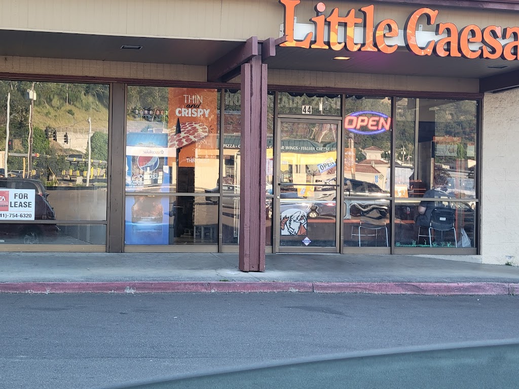 Little Caesars Pizza | restaurant | 1350 NE Stephens St STE 44, Roseburg, OR 97470, USA | 5416728558 OR +1 541-672-8558