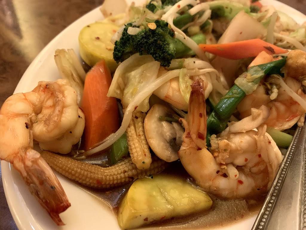 Simi Thai Cuisine | restaurant | 2355 Tapo St # 15, Simi Valley, CA 93063, USA | 8055224226 OR +1 805-522-4226