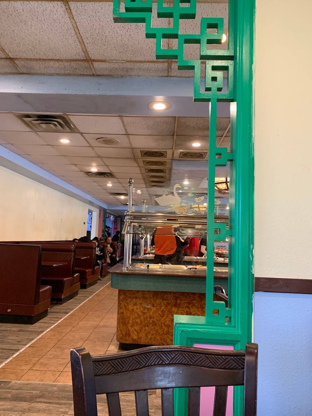 China Star Buffet | restaurant | 1105 N Quincy Ave, Ottumwa, IA 52501, USA | 6416838229 OR +1 641-683-8229