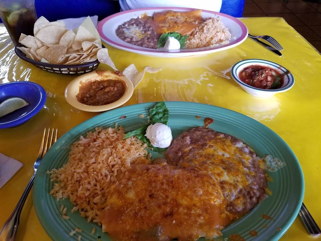 Los Dos Amigos | restaurant | 1421 Thousand Oaks Blvd #1, Thousand Oaks, CA 91362, USA | 8053730087 OR +1 805-373-0087