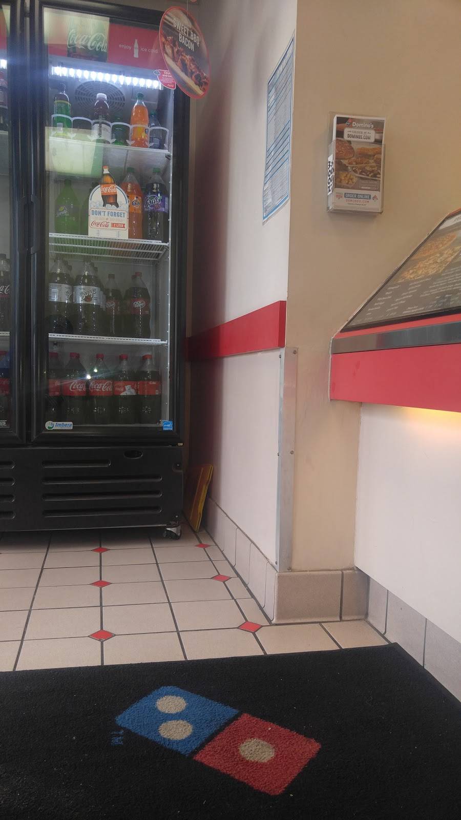 Dominos Pizza | meal delivery | 475 W E Channel Islands Blvd, Port Hueneme, CA 93041, USA | 8059844344 OR +1 805-984-4344