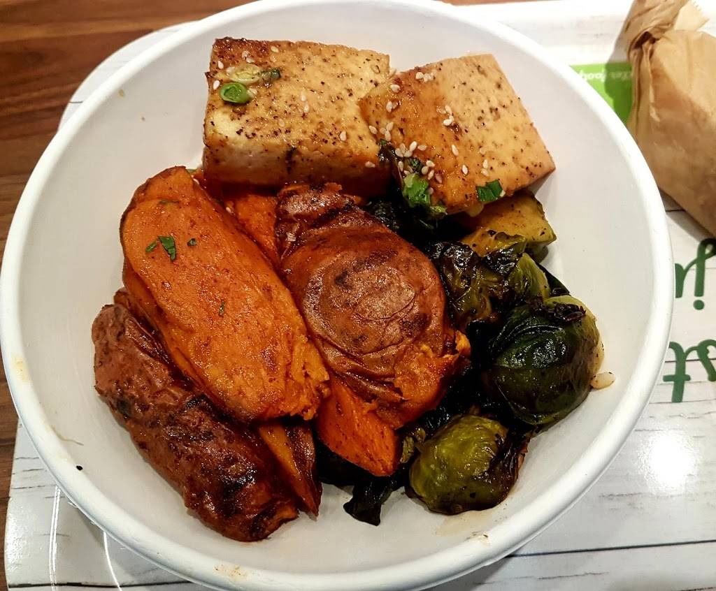 fresh&co | restaurant | 1086 N Broadway, Yonkers, NY 10701, USA | 9148730455 OR +1 914-873-0455