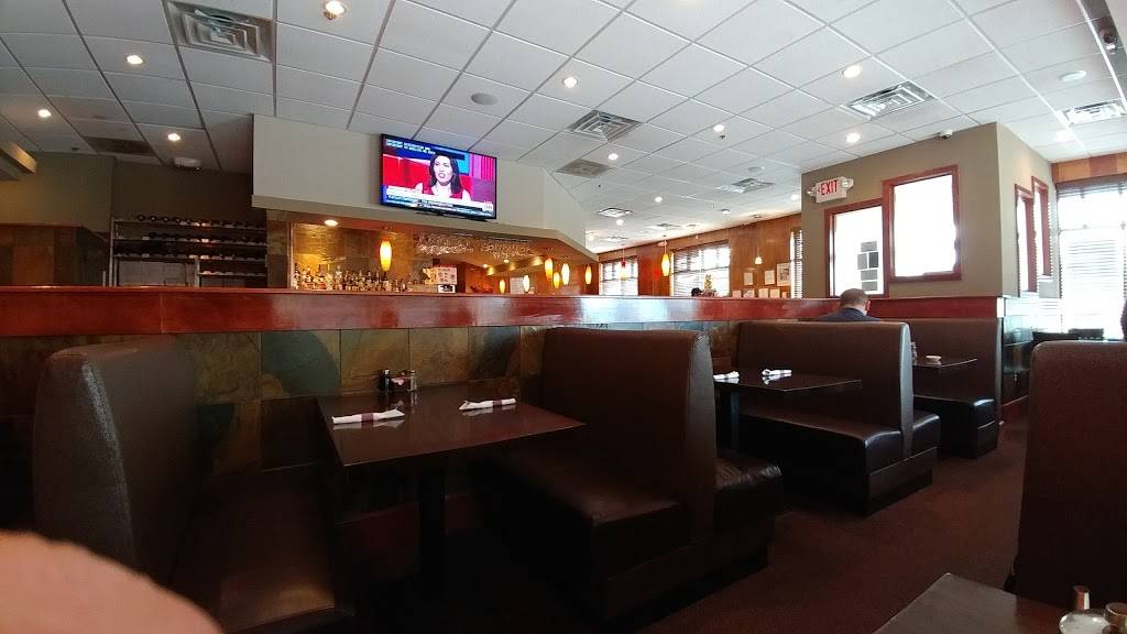 Asian Garden | restaurant | 5451 Merchants View Sq, Haymarket, VA 20169, USA | 5712486608 OR +1 571-248-6608