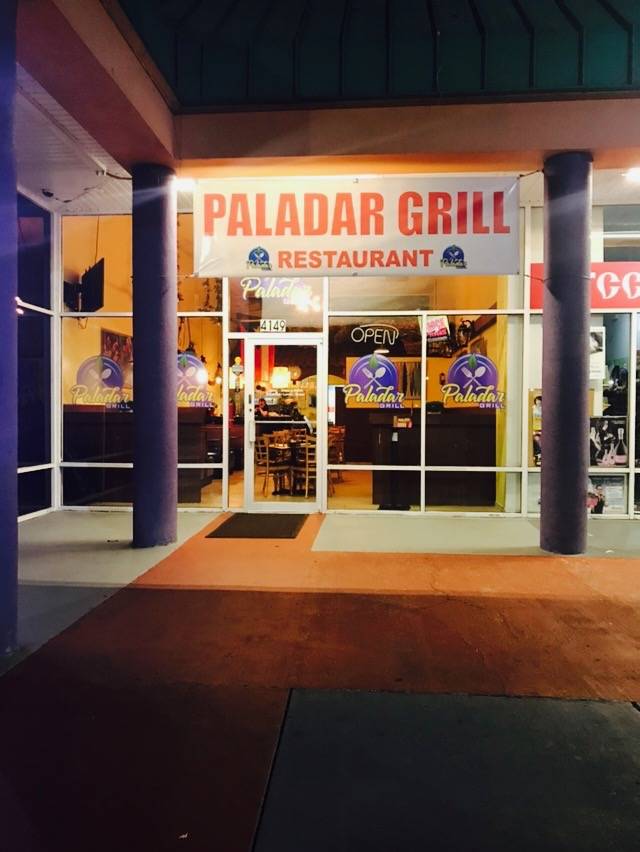 Paladar Grill | restaurant | 4149 W Vine St, Kissimmee, FL 34741, USA | 4075305689 OR +1 407-530-5689