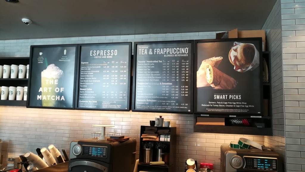 Starbucks | cafe | 274 Western Ave, Augusta, ME 04330, USA | 2078771974 OR +1 207-877-1974