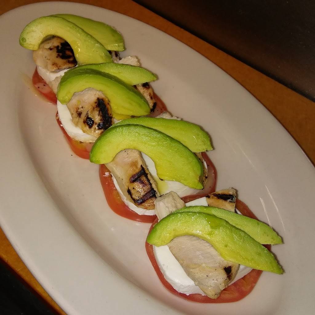 Maggianos Little Italy | restaurant | 600 Commons Way bldg e, Bridgewater, NJ 08807, USA | 9085476045 OR +1 908-547-6045