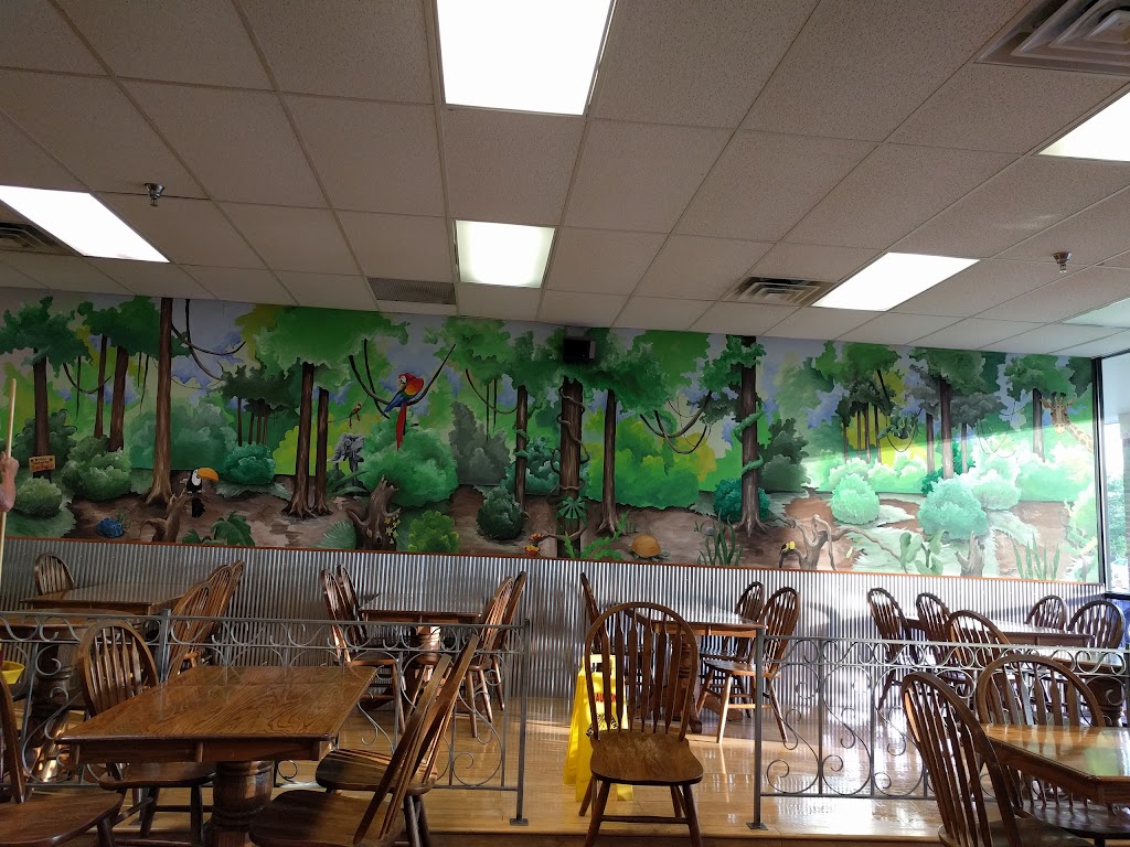 Planet Sub | restaurant | 12571 Antioch Rd, Overland Park, KS 66213, USA | 9136816696 OR +1 913-681-6696